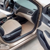 Thảm lót sàn 5D 6D Hyundai Accent 2018 - nay